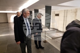 Русе - Пантеон на възрожденците