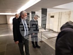 Русе - Пантеон на възрожденците