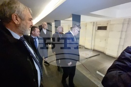 Русе - Пантеон на възрожденците