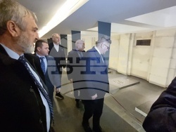 Русе - Пантеон на възрожденците