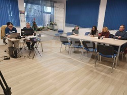 Снимка: Областен информационен център Видин