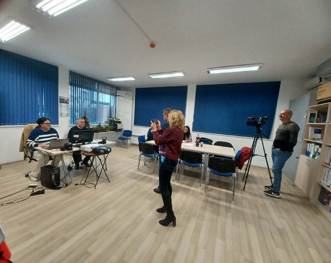 Успешна година изпраща Областен информационен център-Видин