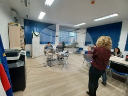 Снимка: Областен информационен център Видин