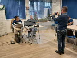 Снимка: Областен информационен център Видин