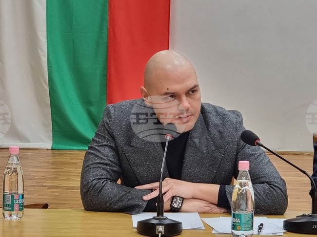 Координационно звено към Община Плевен ще следи и подпомага работата по изпълнението на ВиК проект 