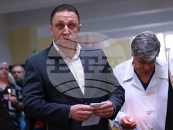 УМБАЛ „Царица Йоанна - ИСУЛ“ - Светия синод - дарение и водосвет