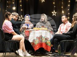 Снимка: Община Стара Загора