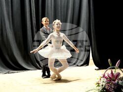 Снимка: Община Стара Загора