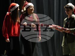 Снимка: Община Стара Загора