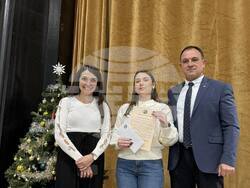 Снимка: Община Стара Загора