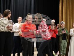 Снимка: Община Стара Загора