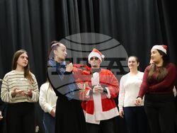 Снимка: Община Стара Загора