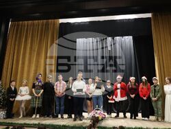 Снимка: Община Стара Загора