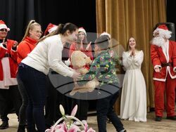 Снимка: Община Стара Загора