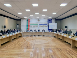 Плевен - безводие - кризисен щаб