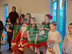 Снимка: Посолство на Република България в Осло, Норвегия 