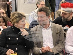 Снимка: Посолство на Република България в Осло, Норвегия 