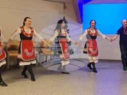 Снимка: Посолство на Република България в Осло, Норвегия 