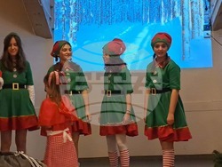 Снимка: Посолство на Република България в Осло, Норвегия 