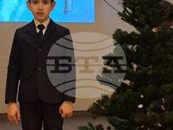 Снимка: Посолство на Република България в Осло, Норвегия 