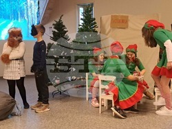 Снимка: Посолство на Република България в Осло, Норвегия 