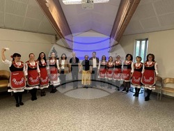 Снимка: Посолство на Република България в Осло, Норвегия 