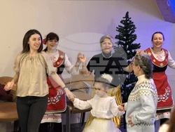 Снимка: Посолство на Република България в Осло, Норвегия 