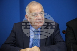 Национален пресклуб на БТА в Русе - конференция на тема "150 години от Априлското въстание – 1876 г., и отбелязване на взетото през декември 1875 г. решение за обявяване на въстание от Гюргевския революционен комитет"