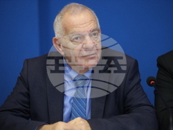 Национален пресклуб на БТА в Русе - конференция на тема "150 години от Априлското въстание – 1876 г., и отбелязване на взетото през декември 1875 г. решение за обявяване на въстание от Гюргевския революционен комитет"