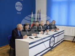 Национален пресклуб на БТА в Русе - конференция на тема "150 години от Априлското въстание – 1876 г., и отбелязване на взетото през декември 1875 г. решение за обявяване на въстание от Гюргевския революционен комитет"