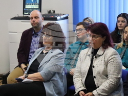 Национален пресклуб на БТА в Русе - конференция на тема "150 години от Априлското въстание – 1876 г., и отбелязване на взетото през декември 1875 г. решение за обявяване на въстание от Гюргевския революционен комитет"