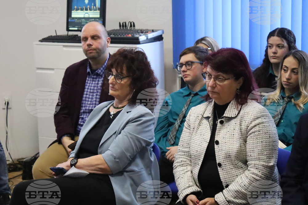 Национален пресклуб на БТА в Русе - конференция на тема "150 години от Априлското въстание – 1876 г., и отбелязване на взетото през декември 1875 г. решение за обявяване на въстание от Гюргевския революционен комитет"