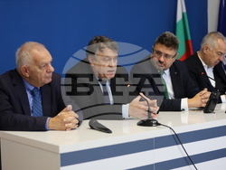 Национален пресклуб на БТА в Русе - конференция на тема "150 години от Априлското въстание – 1876 г., и отбелязване на взетото през декември 1875 г. решение за обявяване на въстание от Гюргевския революционен комитет"