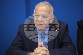 Национален пресклуб на БТА в Русе - конференция на тема "150 години от Априлското въстание – 1876 г., и отбелязване на взетото през декември 1875 г. решение за обявяване на въстание от Гюргевския революционен комитет"