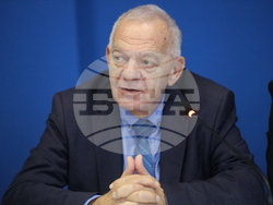 Национален пресклуб на БТА в Русе - конференция на тема "150 години от Априлското въстание – 1876 г., и отбелязване на взетото през декември 1875 г. решение за обявяване на въстание от Гюргевския революционен комитет"