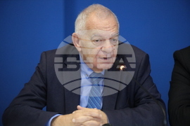 Национален пресклуб на БТА в Русе - конференция на тема "150 години от Априлското въстание – 1876 г., и отбелязване на взетото през декември 1875 г. решение за обявяване на въстание от Гюргевския революционен комитет"