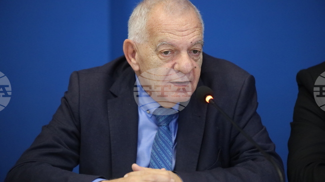 Bulgarian Ambassador Highlights Romania’s Crucial Support in Bulgaria’s Liberation