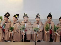 Снимка: Областна администрация Шумен