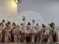 Снимка: Областна администрация Шумен