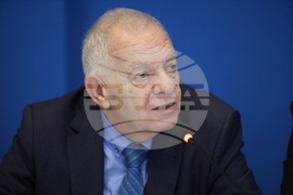 Национален пресклуб на БТА в Русе - конференция на тема "150 години от Априлското въстание – 1876 г., и отбелязване на взетото през декември 1875 г. решение за обявяване на въстание от Гюргевския революционен комитет"