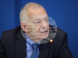 Национален пресклуб на БТА в Русе - конференция на тема "150 години от Априлското въстание – 1876 г., и отбелязване на взетото през декември 1875 г. решение за обявяване на въстание от Гюргевския революционен комитет"