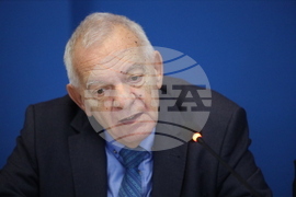 Национален пресклуб на БТА в Русе - конференция на тема "150 години от Априлското въстание – 1876 г., и отбелязване на взетото през декември 1875 г. решение за обявяване на въстание от Гюргевския революционен комитет"