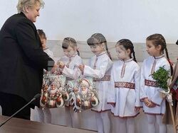 Снимка: Областна администрация Шумен