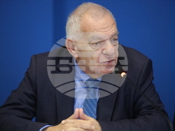 Национален пресклуб на БТА в Русе - конференция на тема "150 години от Априлското въстание – 1876 г., и отбелязване на взетото през декември 1875 г. решение за обявяване на въстание от Гюргевския революционен комитет"