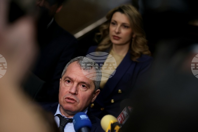 TISP Warns Against Election Code Changes Before Upcoming Elections