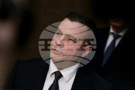 Президентство - „ИТН" - консултации - пресконференция