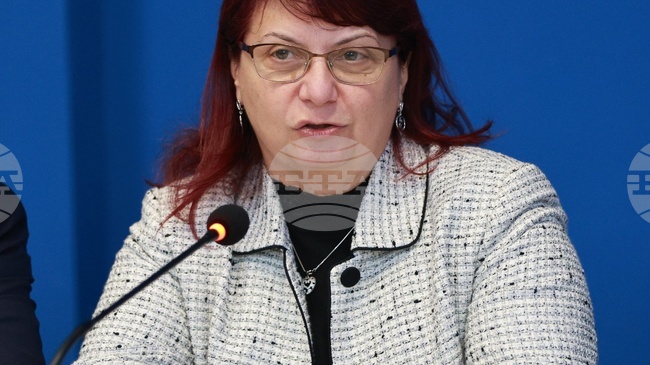 Ruse University Rector: History Prepares Us for the Future