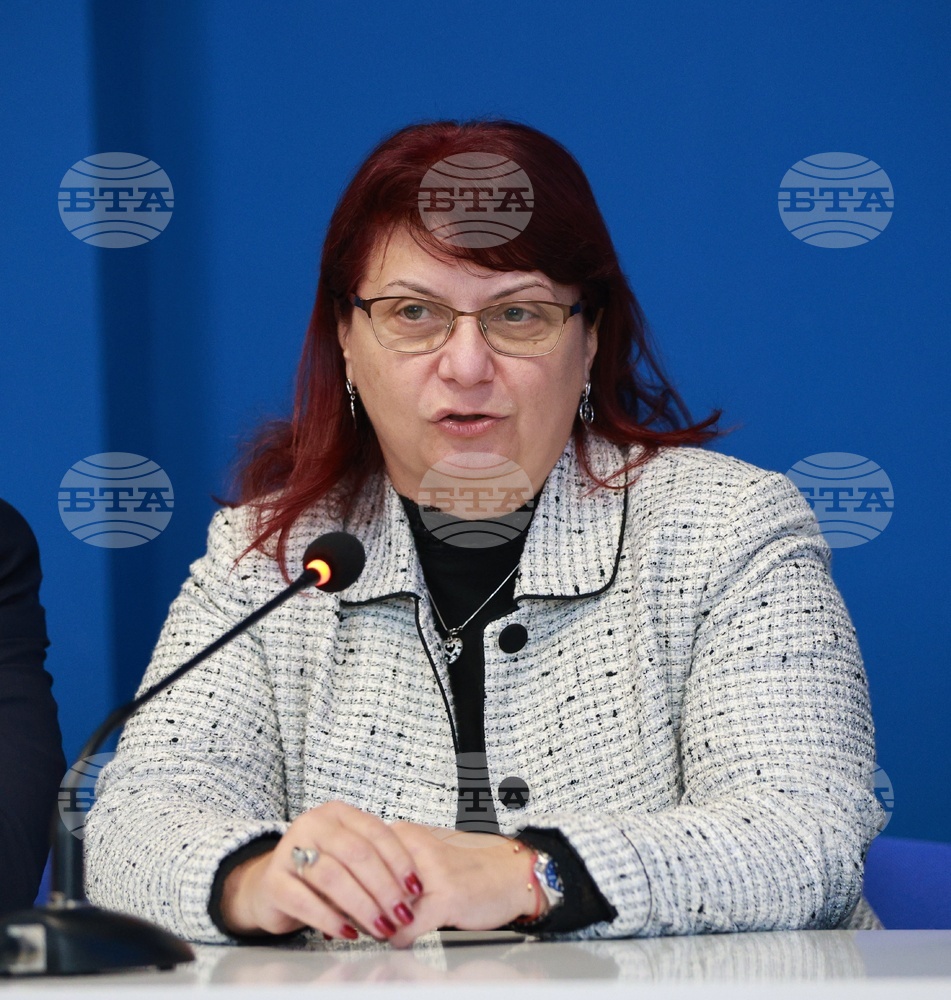 Ruse University Rector: History Prepares Us for the Future