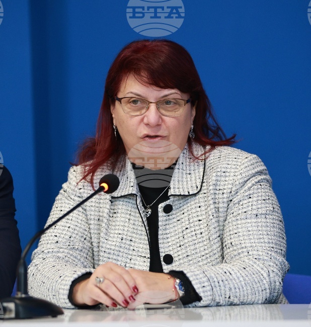 Ruse University Rector: History Prepares Us for the Future