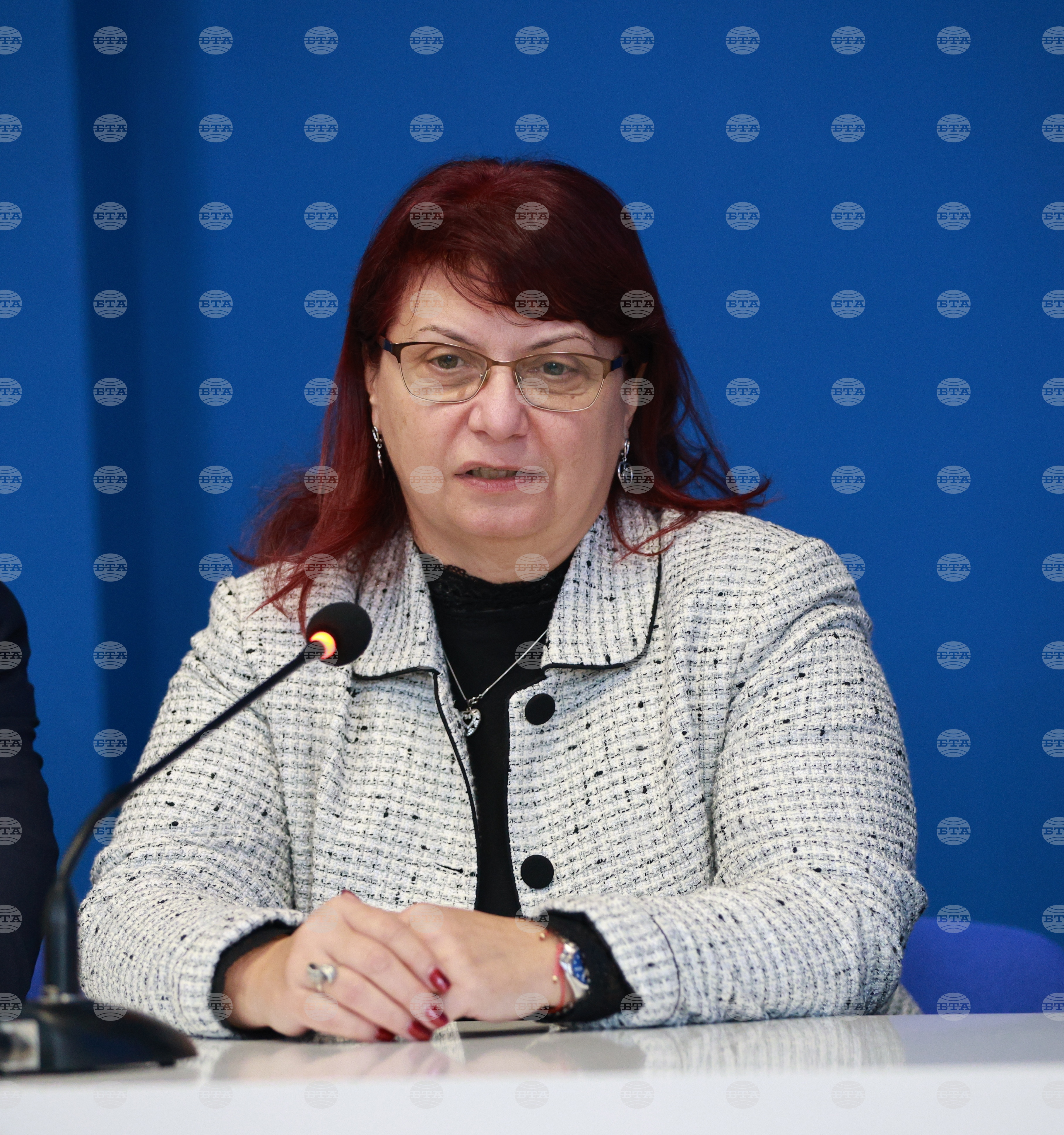 Национален пресклуб на БТА в Русе - конференция на тема "150 години от Априлското въстание – 1876 г., и отбелязване на взетото през декември 1875 г. решение за обявяване на въстание от Гюргевския революционен комитет"